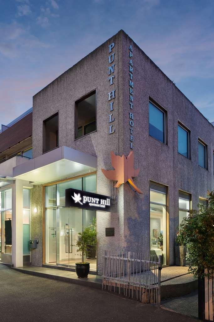 Aparthotel Punthill Williamstown Extérieur photo