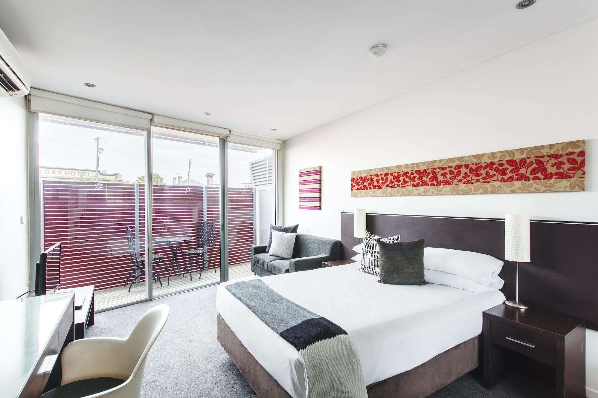 Aparthotel Punthill Williamstown Extérieur photo
