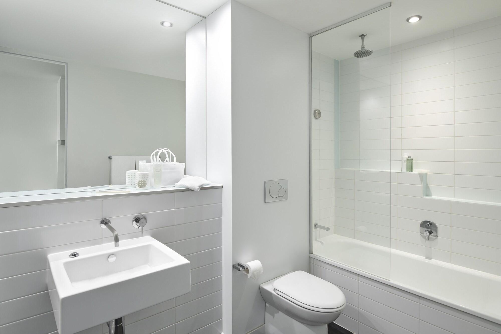 Aparthotel Punthill Williamstown Extérieur photo