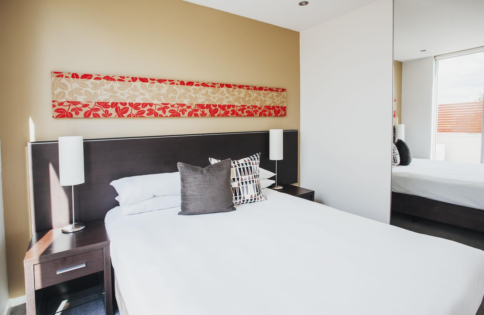 Aparthotel Punthill Williamstown Extérieur photo