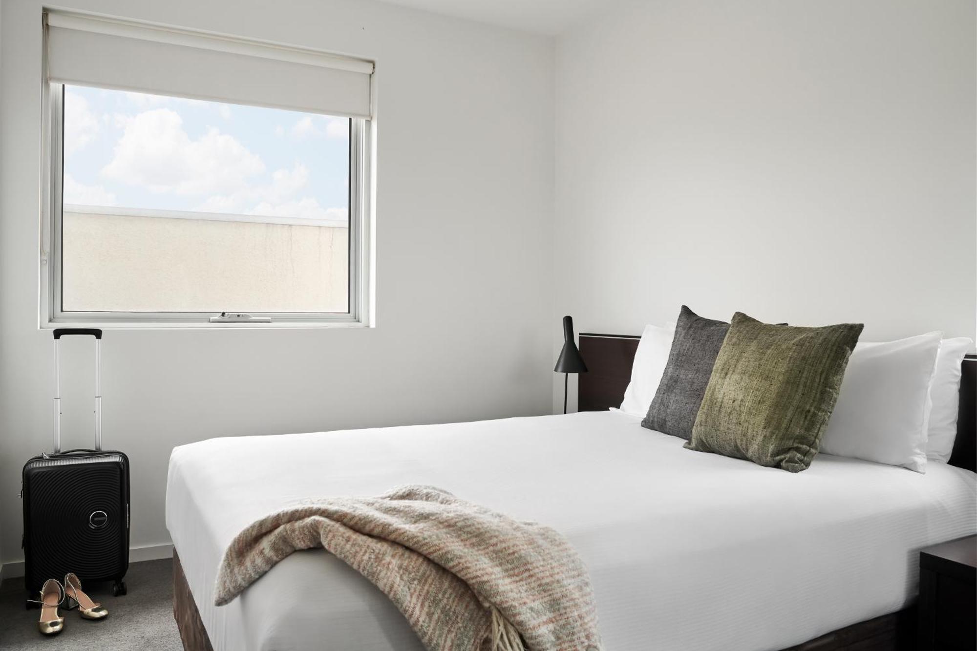 Aparthotel Punthill Williamstown Extérieur photo