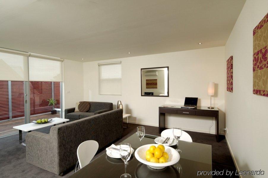 Aparthotel Punthill Williamstown Chambre photo