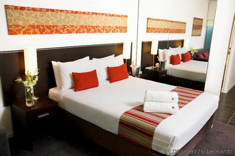 Aparthotel Punthill Williamstown Chambre photo