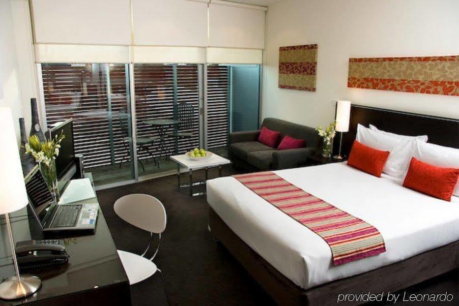 Aparthotel Punthill Williamstown Extérieur photo