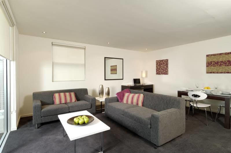 Aparthotel Punthill Williamstown Extérieur photo