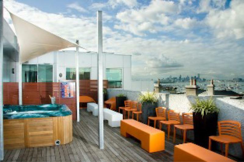Aparthotel Punthill Williamstown Extérieur photo