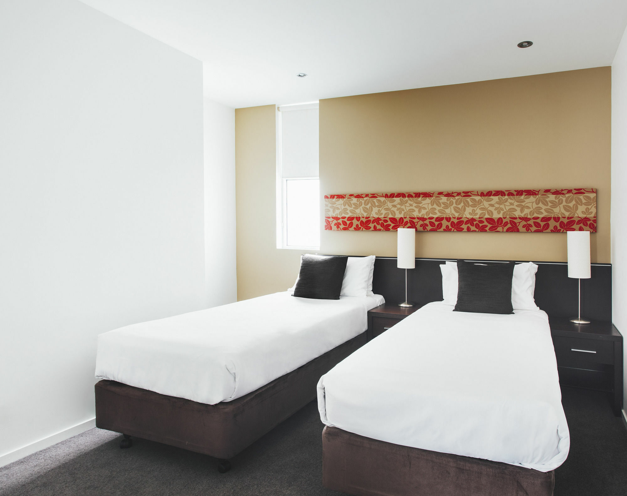 Aparthotel Punthill Williamstown Extérieur photo